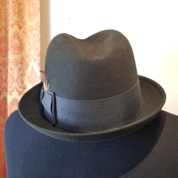 Vintage Other - Vintage 50s | Dobbs Fifth Avenue, New York Hat